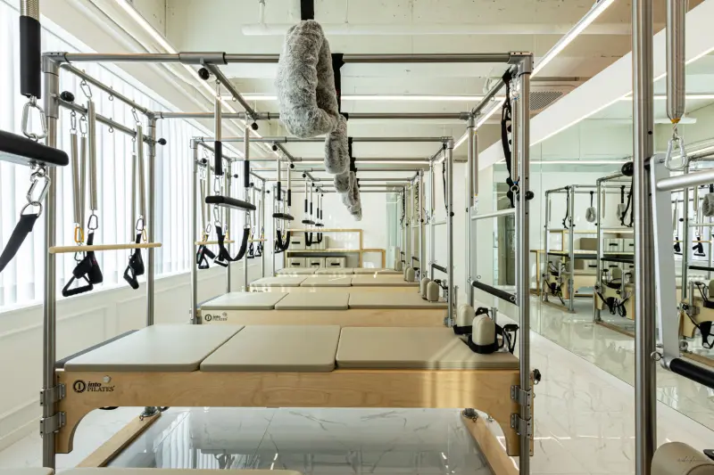 MY PILATES 이미지 18